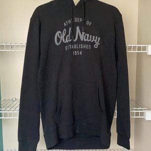 Men’s Old Navy sweatshirt